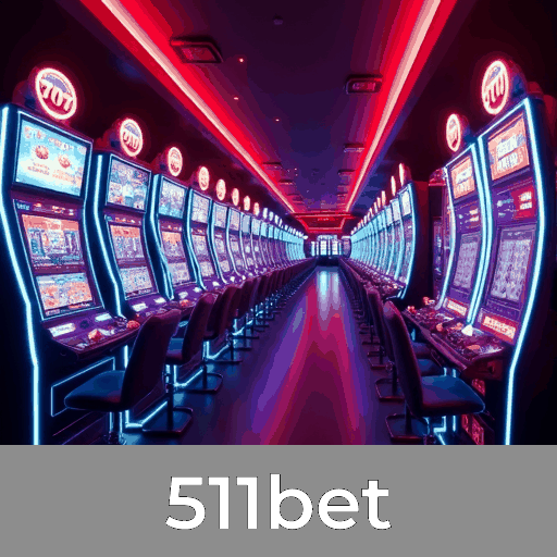 511bet: Aproveite Ofertas Exclusivas e Surpreendentes!