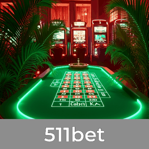511bet Casino: Programa VIP de Prestígio e Exclusividade