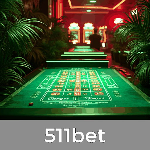 Análise Metodológica de Bônus para Maximizar Retornos na 511bet