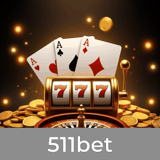 511bet Casino: Programa VIP de Prestígio e Exclusividade