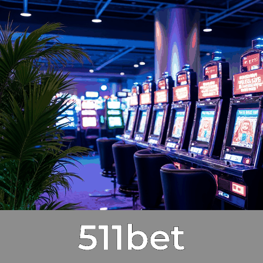 511bet: Opções Ricas, Entretenimento Sem Limites para Brasileiros