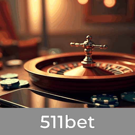 511bet: Laboratório de Dados Esportivos e Análise Inteligente